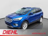 Used 2017 Ford Escape SUV