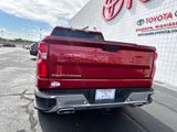 Used 2025 Chevrolet Silverado 1500 Truck