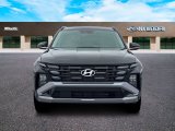 New 2026 Hyundai Tucson SUV