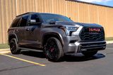Used 2025 Toyota Sequoia SUV