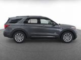 Used 2022 Ford Explorer SUV