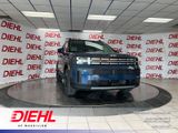 New 2027 Hyundai Santa Fe SUV