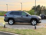 Used 2021 Toyota RAV4 Hybrid SUV