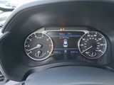 Used 2025 Nissan Altima Sedan