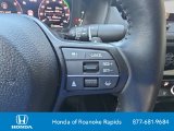 Used 2025 Honda Accord Hybrid Sedan