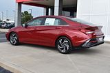 Used 2024 Hyundai Elantra Sedan