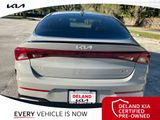 Used 2024 Kia K5 Sedan