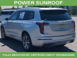Used 2020 Cadillac XT6 SUV