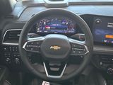 New 2026 Chevrolet Suburban SUV
