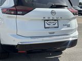 New 2026 Nissan Rogue SUV