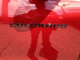 New 2026 Chevrolet Colorado Truck