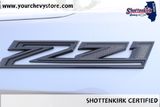 Used 2025 Chevrolet Silverado 1500 Truck