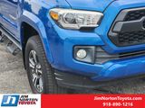 Used 2017 Toyota Tacoma Truck