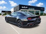 Used 2025 Ford Mustang Coupe