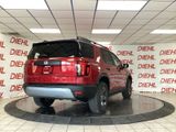 New 2026 Honda Passport SUV