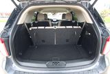 Used 2022 Ford Explorer SUV
