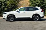 New 2026 Honda CR-V SUV