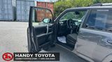 Used 2023 Toyota 4Runner SUV