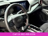 Used 2025 Chevrolet Trax SUV