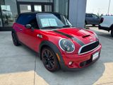 Used 2012 Mini Cooper S Hatchback