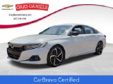 Used 2022 Honda Accord Sedan