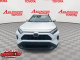 Used 2024 Toyota RAV4 SUV