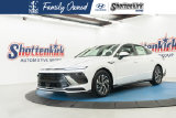 New 2026 Hyundai Sonata Hybrid Sedan