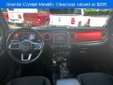 Used 2021 Jeep Gladiator Truck