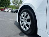 Used 2024 Toyota Corolla Sedan
