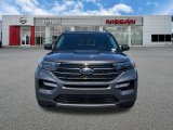 Used 2023 Ford Explorer SUV