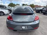 Used 2018 Volkswagen Beetle Hatchback