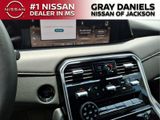 New 2026 Nissan Armada SUV