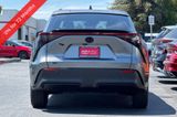 New 2026 Toyota bZ SUV