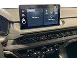 New 2026 Honda Accord Sedan Sedan