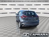 Used 2025 Nissan Kicks Play SUV