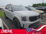 Used 2024 Kia Telluride SUV