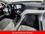 Used 2024 Toyota Camry Sedan