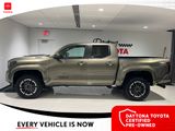 Used 2024 Toyota Tacoma Hybrid Truck