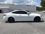 Used 2023 BMW 4 Series Coupe