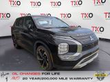 Used 2024 Mitsubishi Outlander SUV