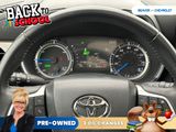 Used 2025 Toyota Highlander Hybrid SUV