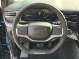 New 2026 Jeep Grand Wagoneer SUV
