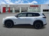 New 2026 Nissan Rogue SUV