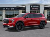 New 2026 GMC Acadia SUV