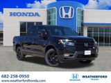 New 2026 Honda Ridgeline Truck