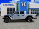 Used 2023 Jeep Gladiator Truck