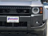 Used 2025 Toyota Land Cruiser SUV