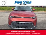 Used 2023 Kia Soul Hatchback