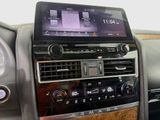 Used 2024 Nissan Armada SUV