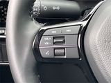 New 2026 Honda CR-V SUV